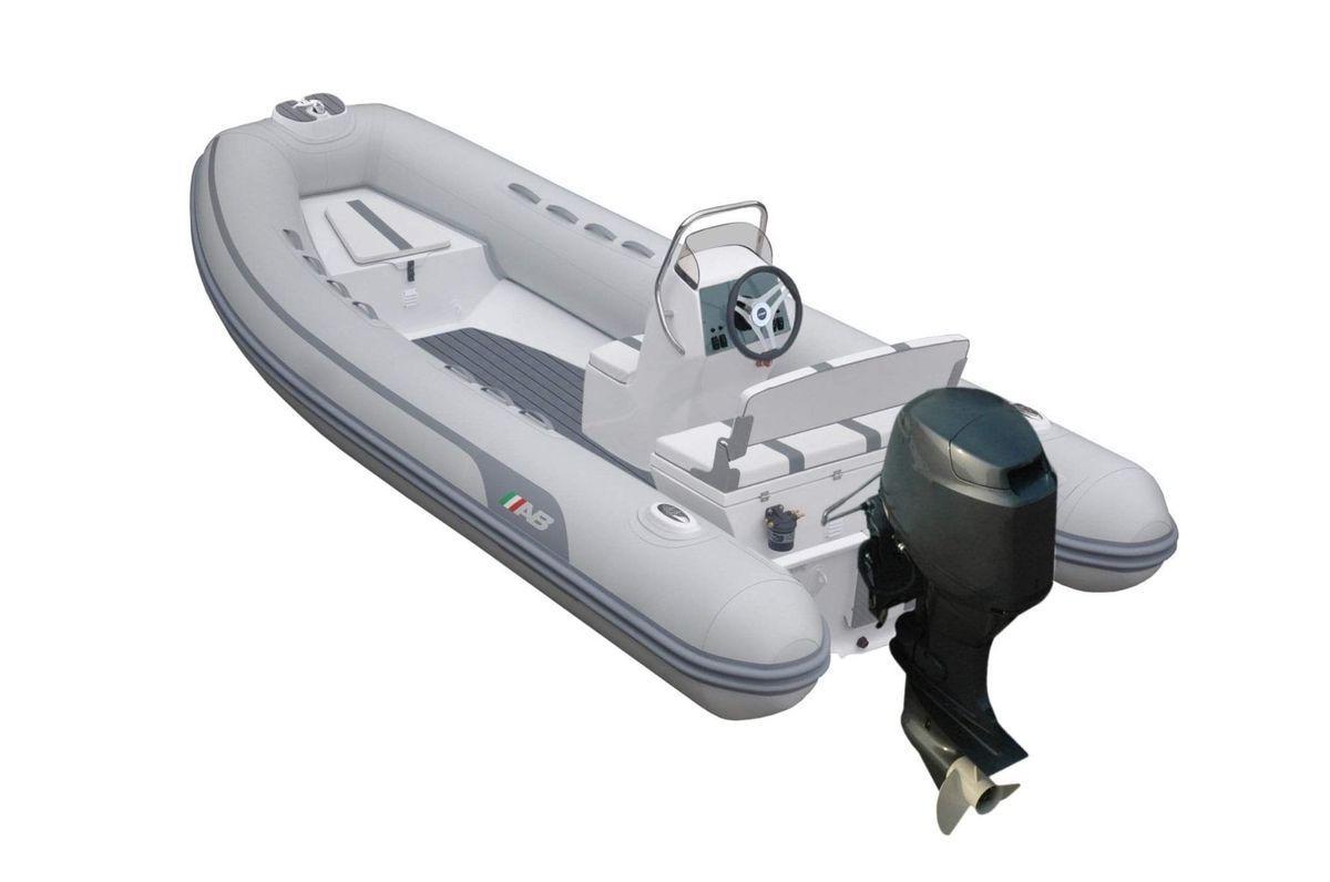 AB Inflatables 16 ALX
