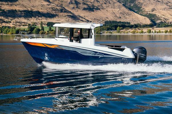 Beneteau Barracuda 7