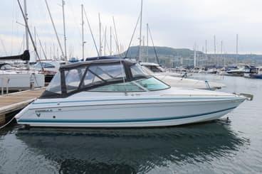 Formula 280 Sun Sport