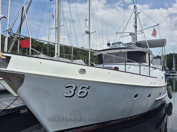 Nordhavn 46