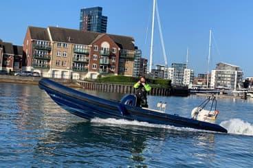 Phantom 7.0 RIB