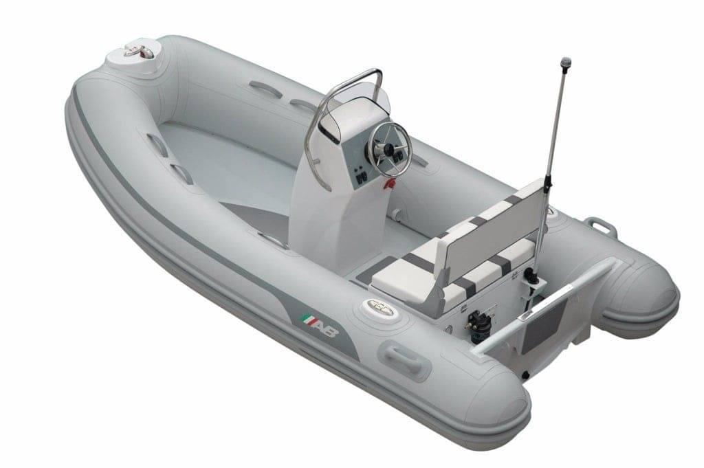 AB Inflatables 11 ALX Alumina