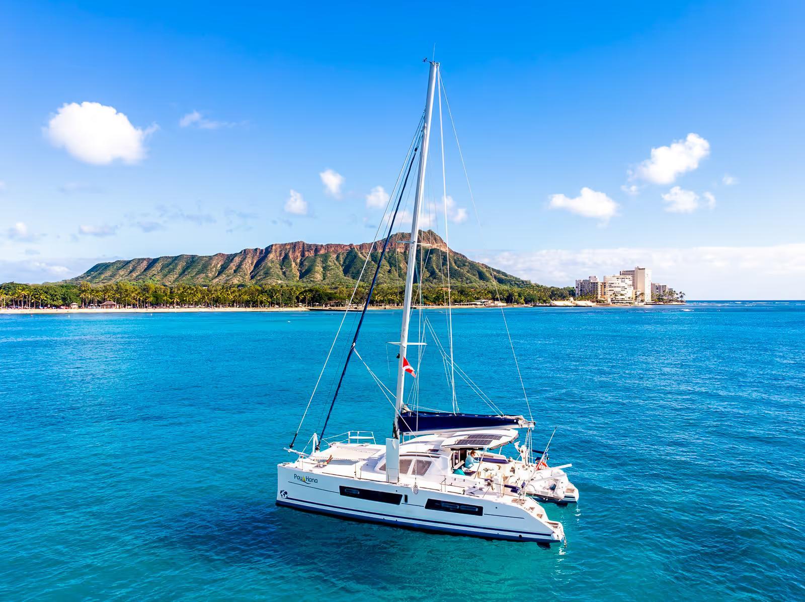 Catana 41