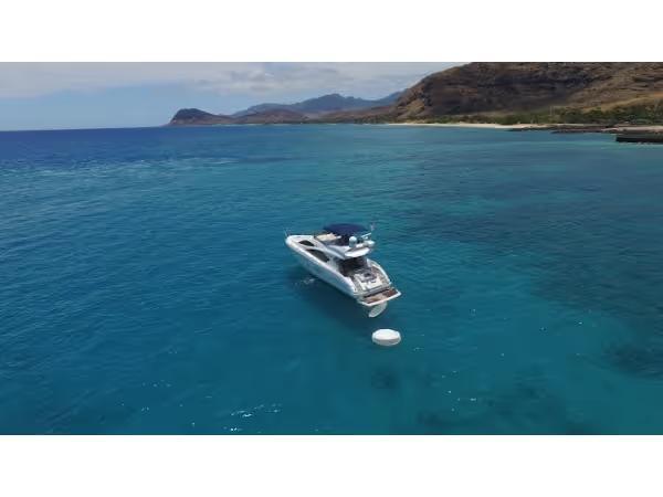 Sunseeker Manhattan 55