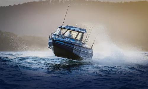 stabicraft 2100 supercab