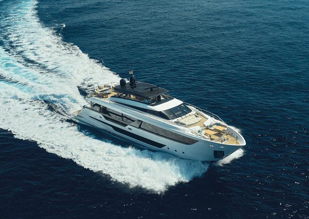 Ferretti H&CO