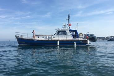 Nelson 42 Pilot