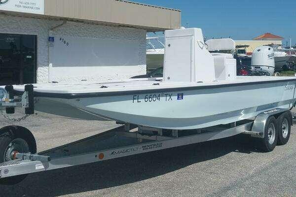 Savage Seas Shallow Bay SS22