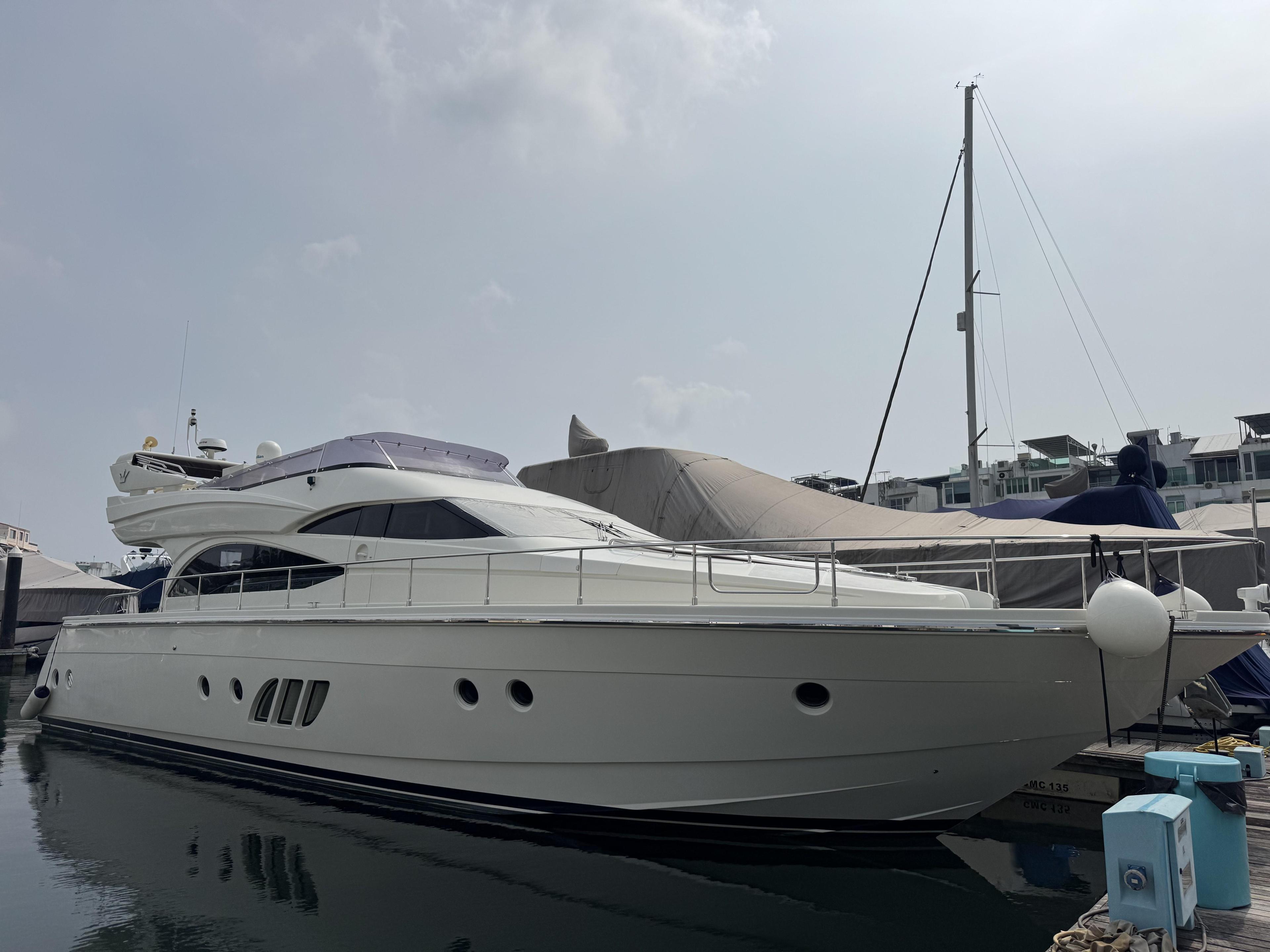 Dominator 620S