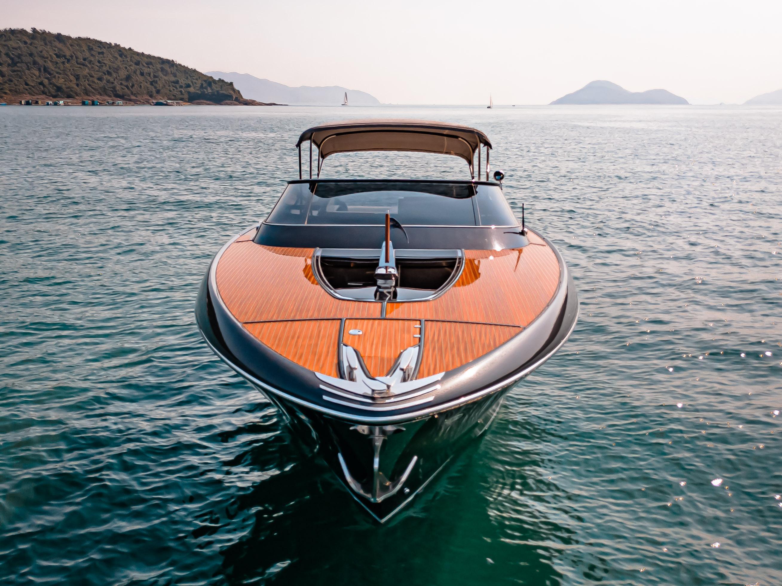 Riva 38 Rivamare