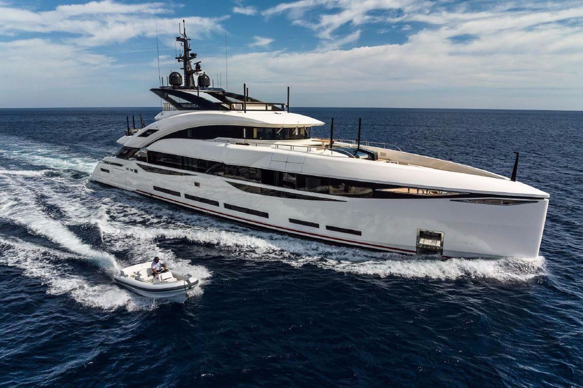ISA Grand Turismo 45