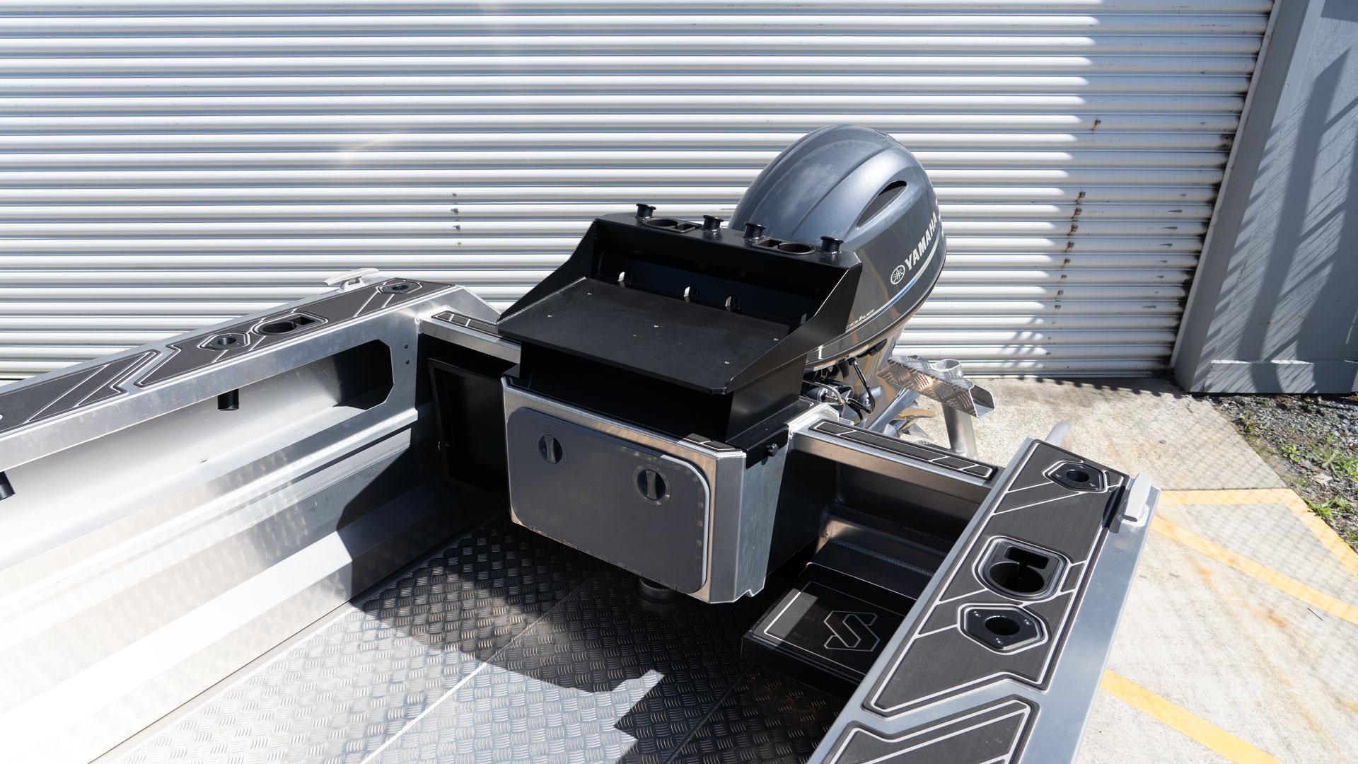 Stabicraft 1850 Supercab