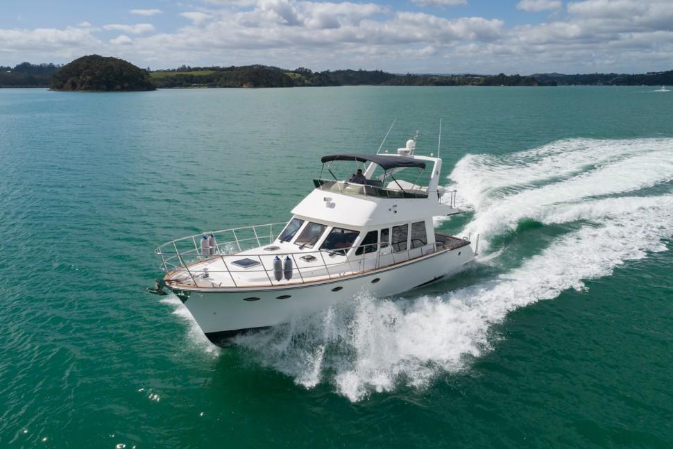 Norseman 500C