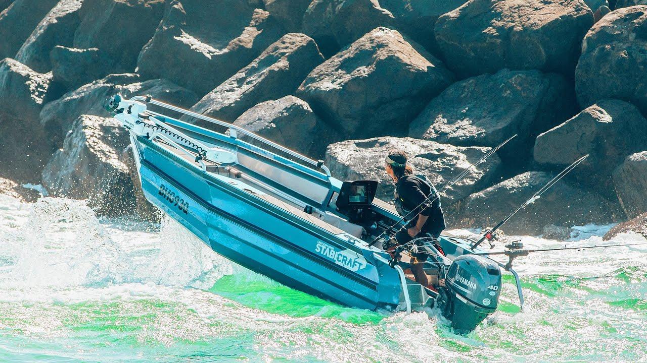 Stabicraft 1450 Explorer