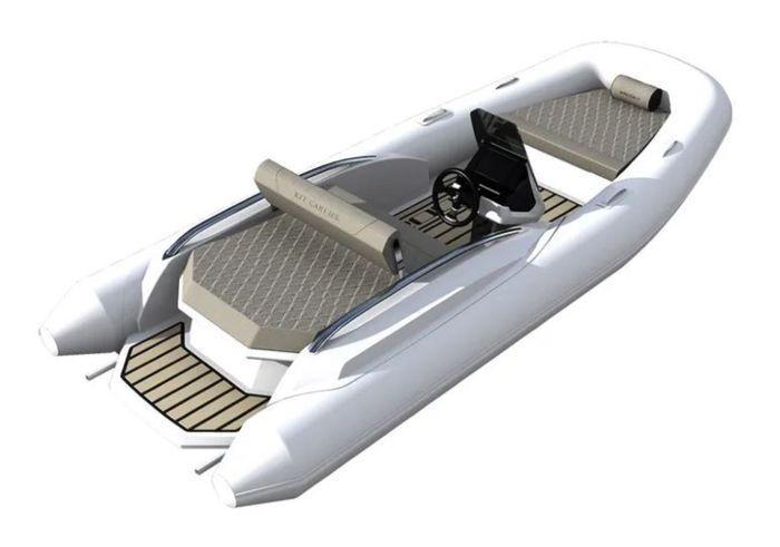 Prodigy 470