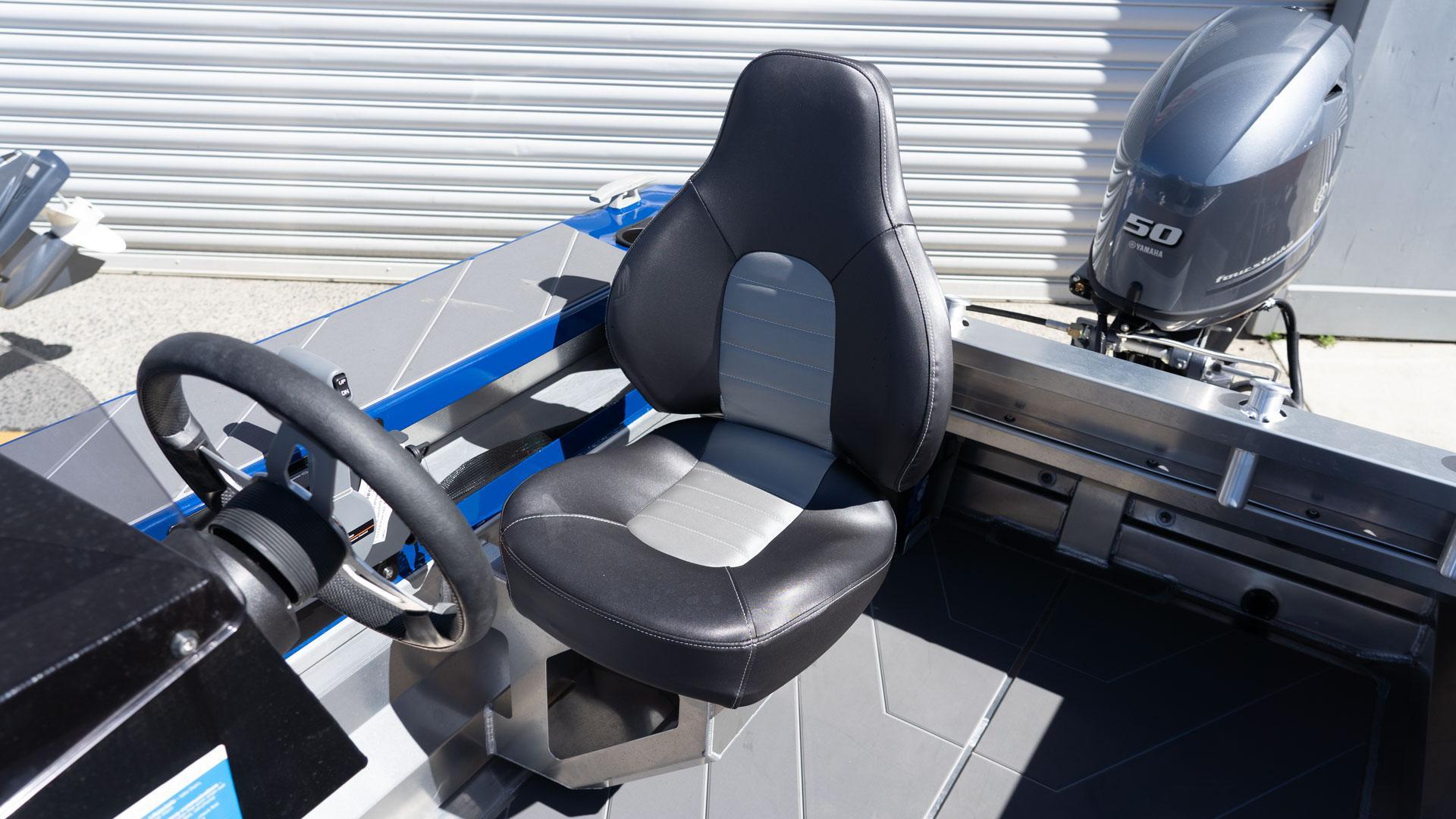 Stabicraft 1450 Frontier