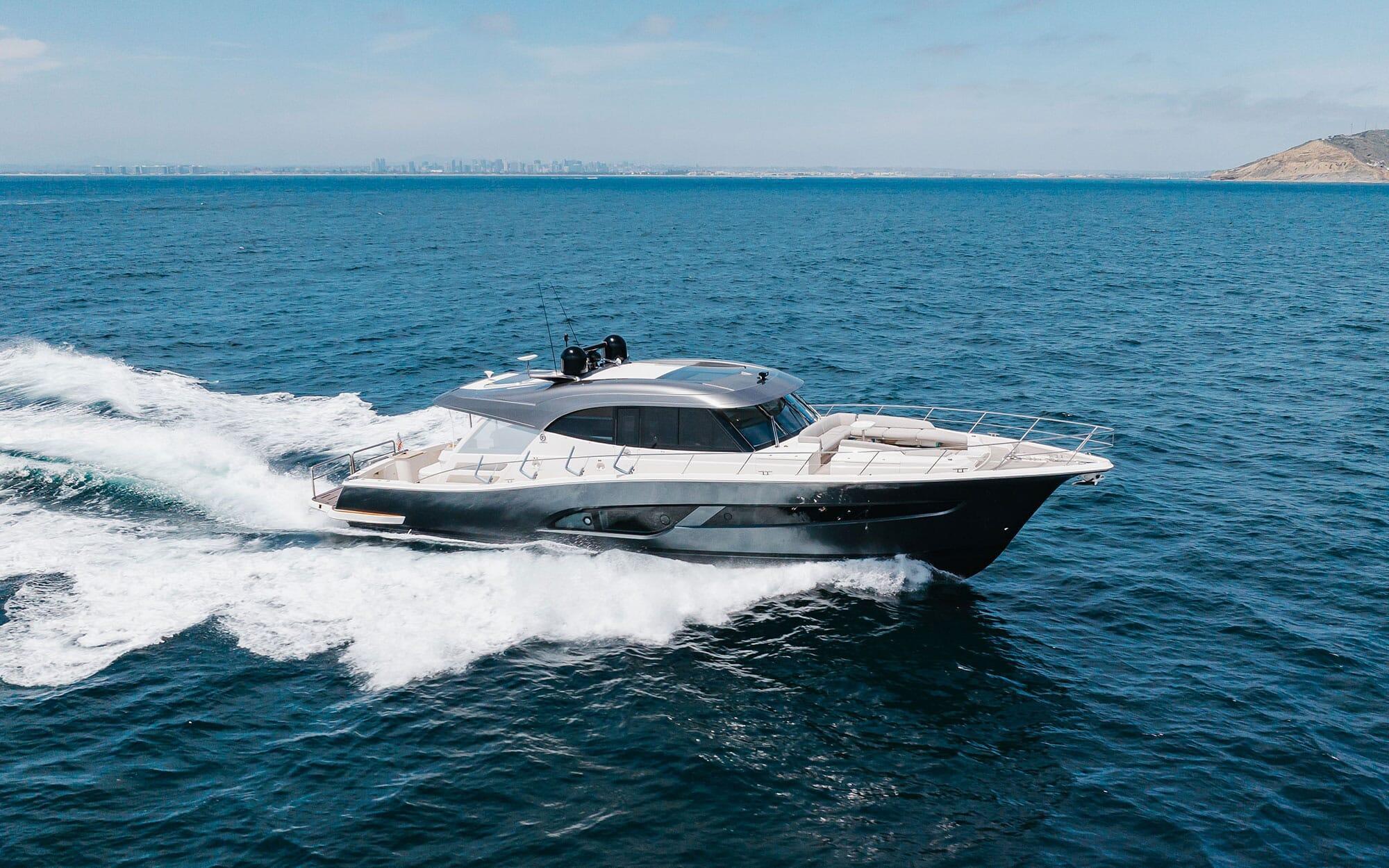 HERMOSA For Sale