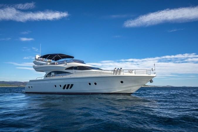 Dominator 62 S