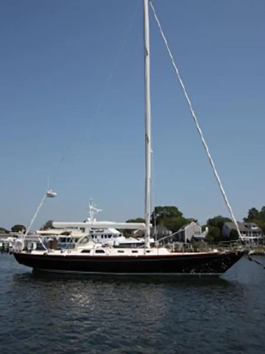 Hinckley Sou'wester 51
