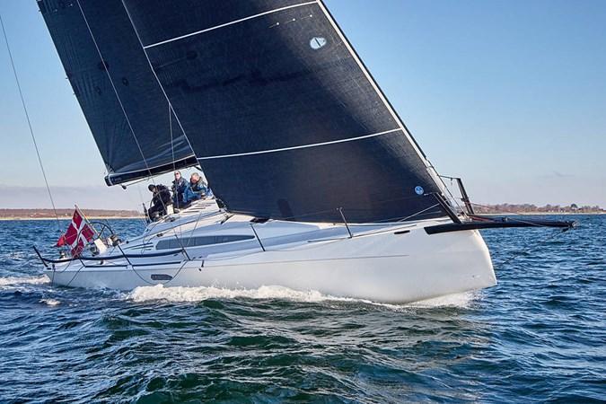 X-Yachts XR-41