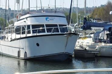 Patagonia Latitude 44