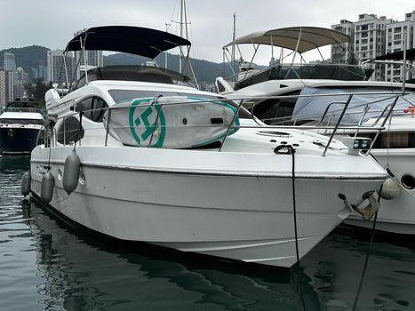Azimut 46
