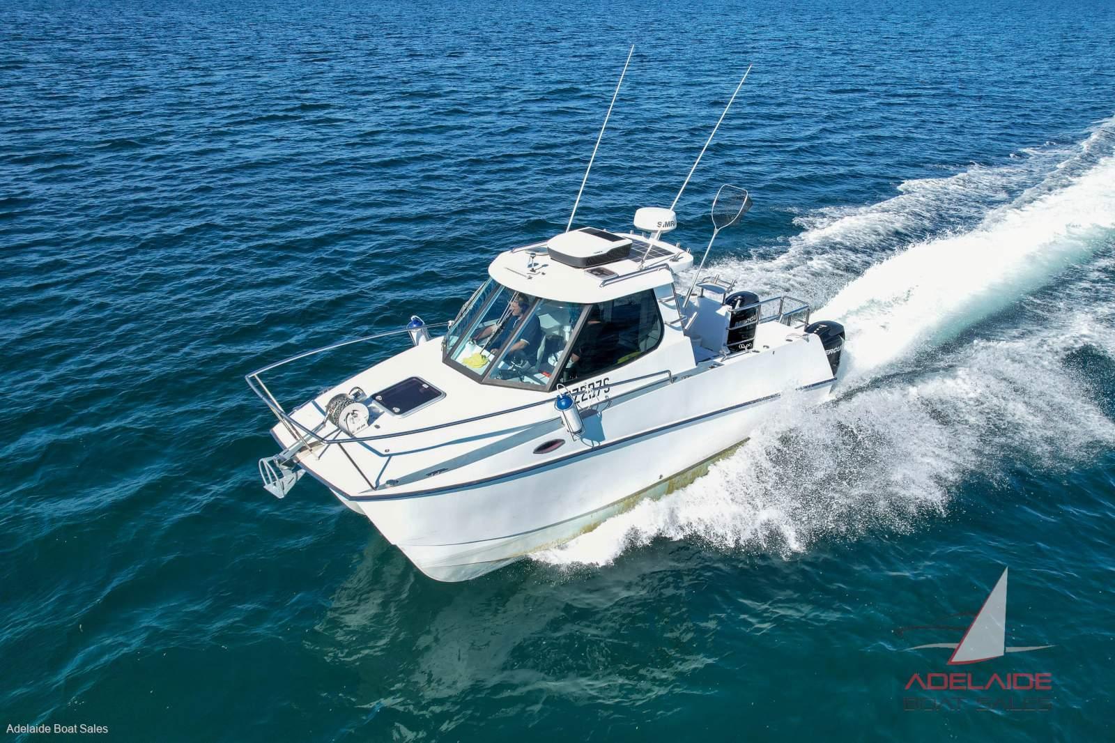 Midnite Marine CTMD 7.8