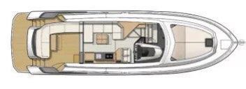 Beneteau Gran Turismo 50 Sportfly