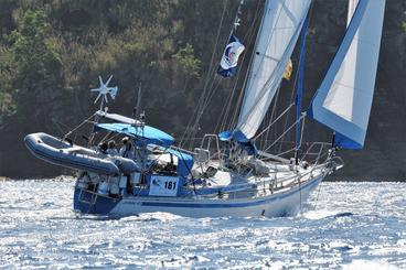 Gitana 43