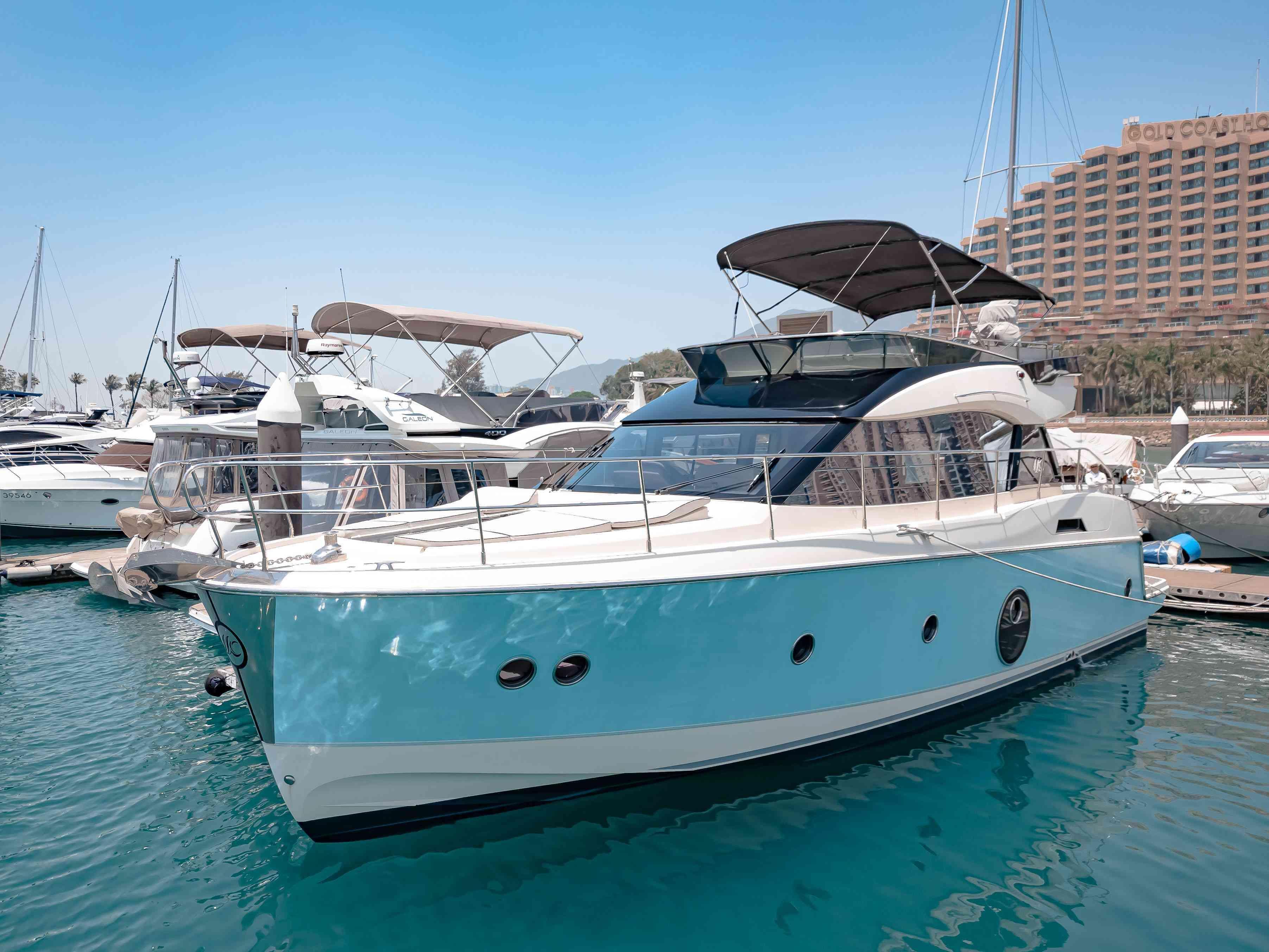 Monte Carlo MC5