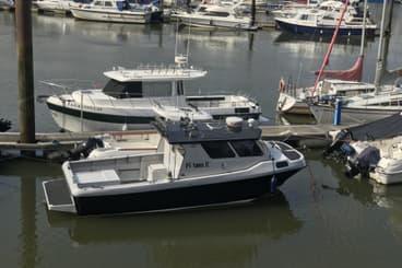 Wilson Flyer 24