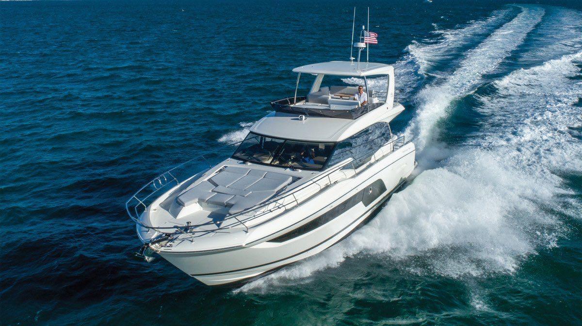 Prestige 590