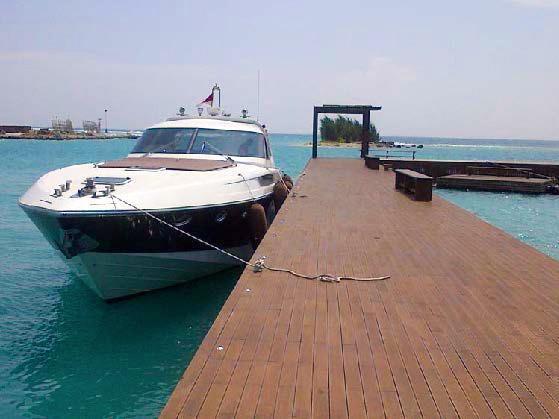 Rizzardi CR 63 Hard Top