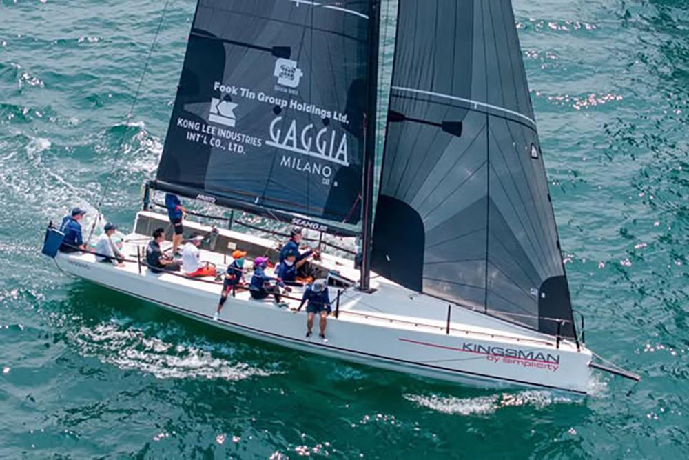 McConaghy MC 38