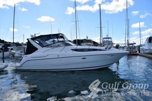 Bayliner Ciera 3055