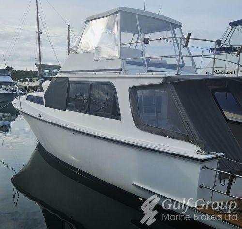 Salthouse Coastal 32