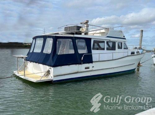 Sterling 36