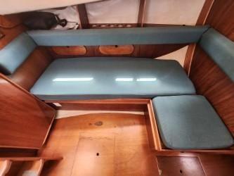 Thumbnail 35 - Fisher 25 PH Ketch