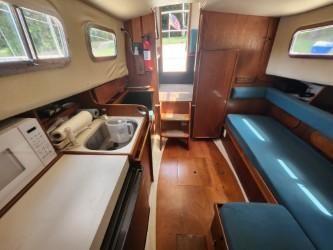 Thumbnail 32 - Fisher 25 PH Ketch