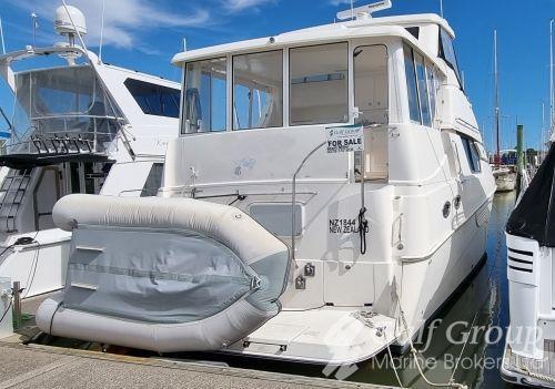 Silverton 453