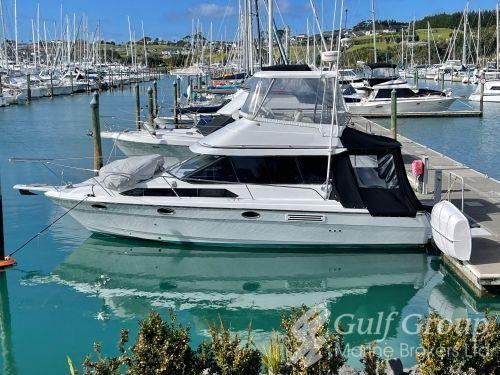 Bayliner 3486