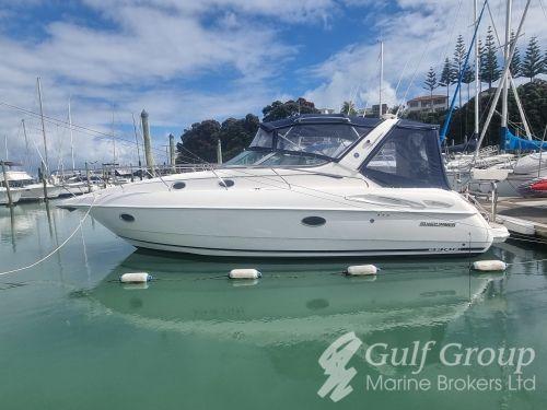 Sunrunner 3300