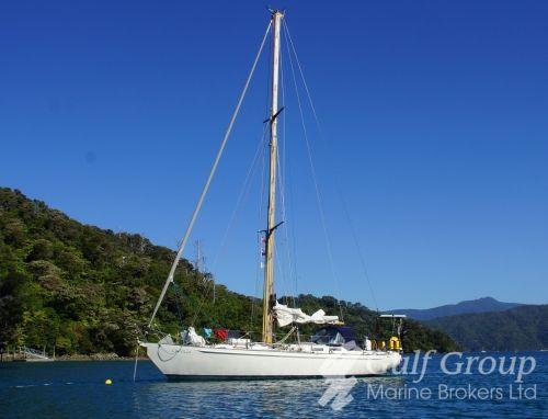 1980 Koopmans 38 for sale