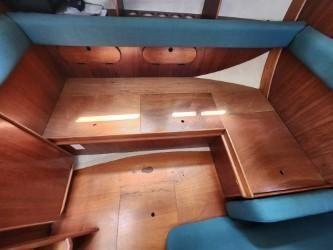 Thumbnail 36 - Fisher 25 PH Ketch