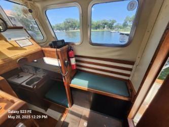Thumbnail 26 - Fisher 25 PH Ketch