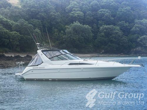 Sea Ray 300 SportsCruiser
