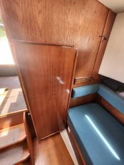 Thumbnail 38 - Fisher 25 PH Ketch