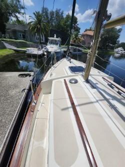 Thumbnail 49 - Fisher 25 PH Ketch
