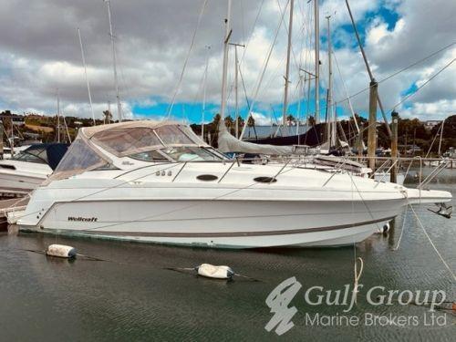 Wellcraft Martinique