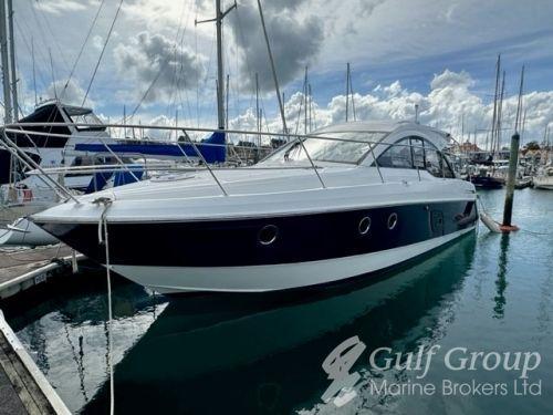 Beneteau Gran Turismo